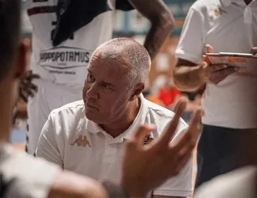 Basket : le BCM en crise se sépare de son coach Laurent Legname
