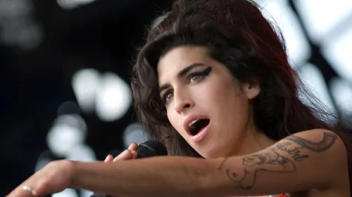 Amy Winehouse bat un nouveau record