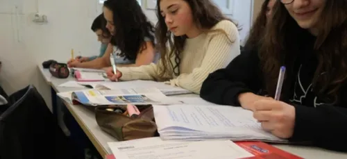 Nancy développe ses écoles bilingues