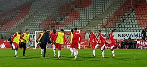 L'ASNL face à Béziers pour la première journée de Ligue 2