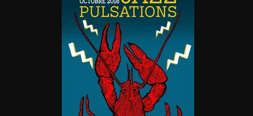 Nancy Jazz Pulsations : l'affiche est dévoilée
