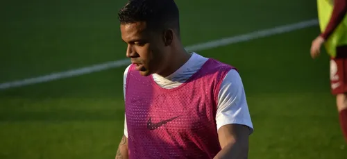 Matthieu Dossevi transféré définitivement au FC Metz