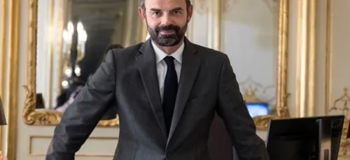 Edouard Philippe à Nancy et perturbations sur le réseau Stan