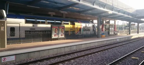 Grève SNCF : les prévisions de ce vendredi 4 mai
