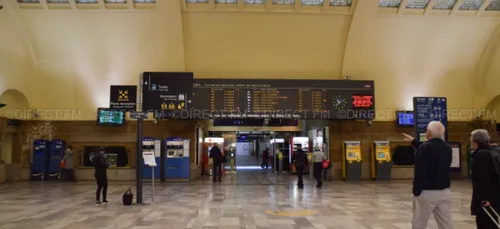 Grève à la SNCF : les prévisions pour ce jeudi 3 mai