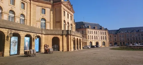 Journée du patrimoine : Metz recherche ses bénévoles