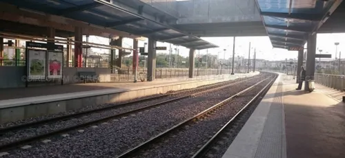 SNCF : les prévisions de ce vendredi 13 avril