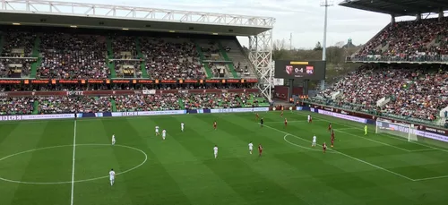 Contre l'OL, le FC Metz a rendu les armes (0-5)