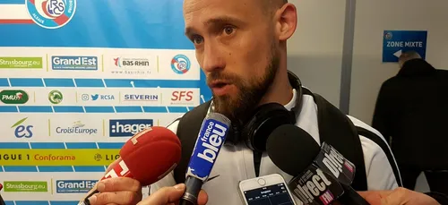 Encore des regrets pour le FC Metz à Strasbourg (2-2)