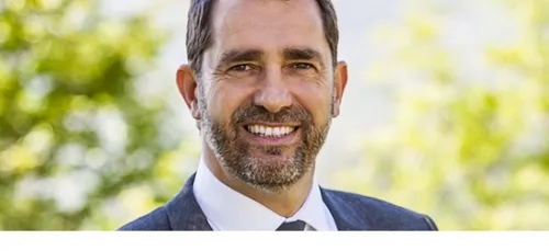 Christophe Castaner en Lorraine ce samedi pour le lancement de « la...