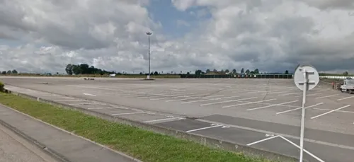 Parking payant : la surprise de Metz-Expo