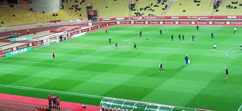 Diminué, le FC Metz s'incline à Monaco (1-3)
