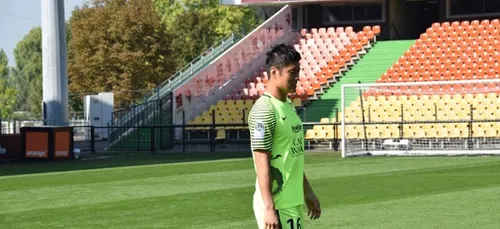 Déplacement à Dijon pour le FC Metz