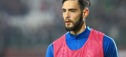 Vahid Selimovic (FC Metz) : la force tranquille