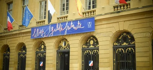 2018 au programme du conseil municipal de Metz ce jeudi