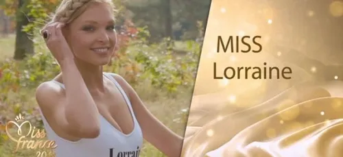 Miss France : La Lorraine sur les pas de la Guyane ?