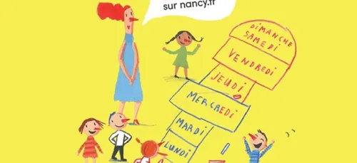 Rythme scolaire : les Nancéiens invités à se prononcer