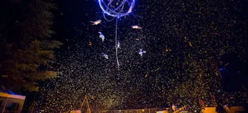 Saint Nicolas à Metz : demandez le programme !