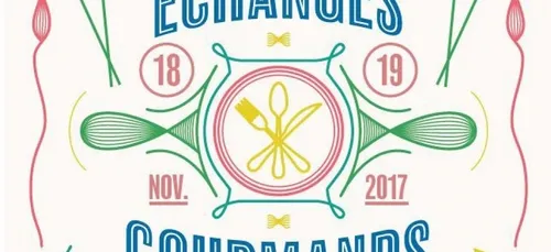 "Echanges gourmands" à Metz : les inscriptions sont ouvertes