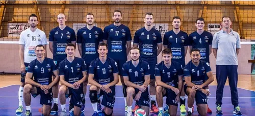 Le GNVB débute sa saison face à Cannes samedi