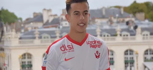 L'ASNL doit s'accrocher à Lorient