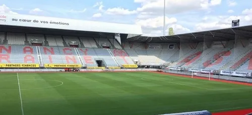 Opération rattrapage pour l'ASNL ce mardi
