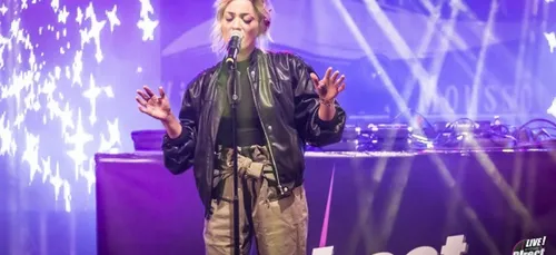 PODCAST. Interview de Léa Castel au Direct Live