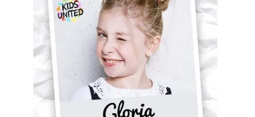 Gloria des Kids United au Direct LIVE de Pont-à-Mousson !