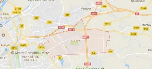 Metz : la mère qui a laissé ses enfants seuls un mois condamnée à...