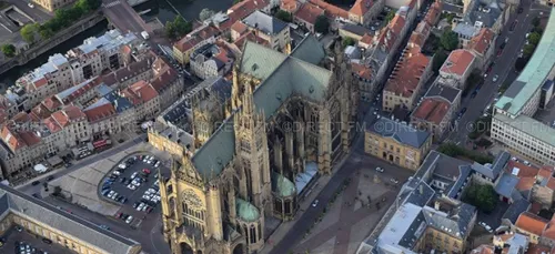 Célébrations du 15 août à Metz : informations pratiques