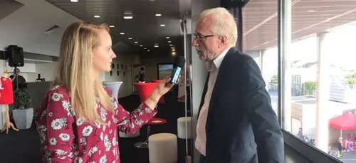 ASNL. Jacques Rousselot : « Notre recrutement n'est pas terminé »