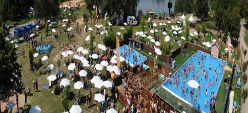 Metz Plage fête ses 10 ans avec de nombreuses surprises !