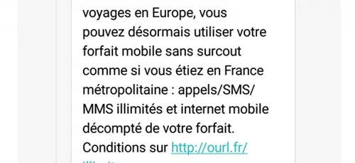 Les changements à compter de ce 1er juin