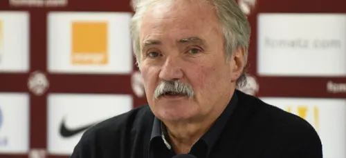 FC Metz : Cap sur la prochaine saison pour Bernard Serin !