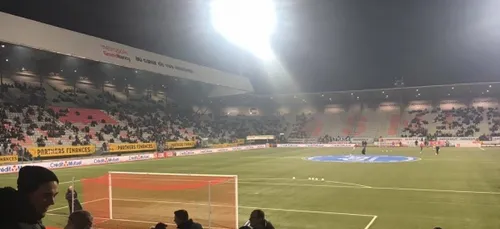 ASNL : ça passe ou ça casse