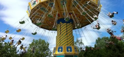 Nouvelle saison lancée pour le parc Walygator