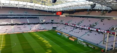 ASNL - Nice : l'avant-match
