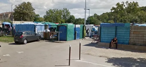 Metz : réouverture du camp de Blida