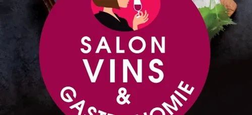 17ème édition du Salon des vins et de la gastronomie à Metz