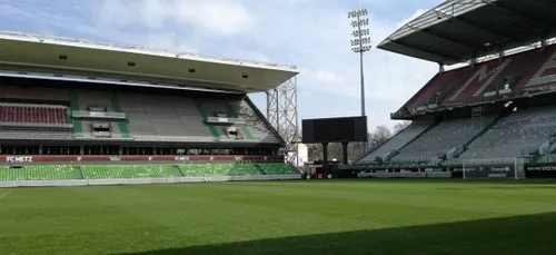 Avant-match : le FC Metz reçoit Bastia ce vendredi