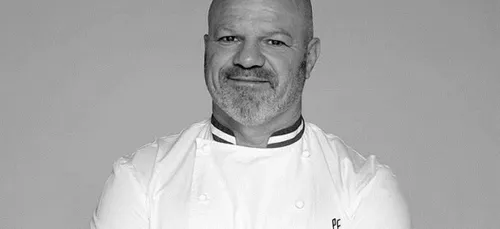 Philippe Etchebest à Nancy pour la finale du championnat de France...