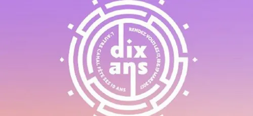 Coup d'envoi des 10 ans de l'Autre Canal !