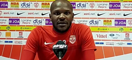 L'ASNL doit « faire plus que le maximum » face à Toulouse