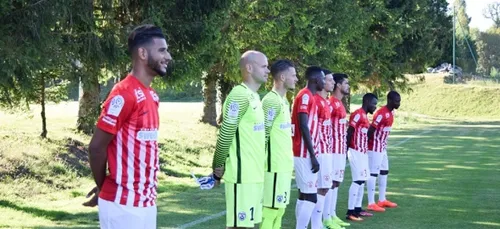 L'ASNL n'a pas le droit à l'erreur à Caen