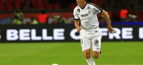 Franck Signorino ( FC Metz ) : « Notre match important, c'est...