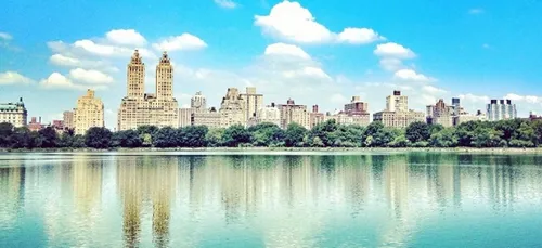 La FIM 2017 vous emmène à New York