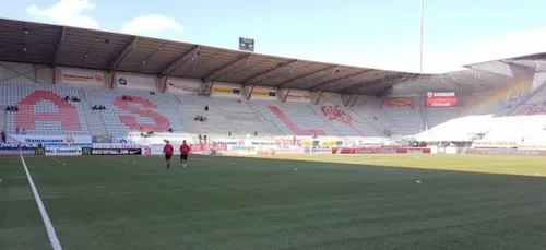 Tour d'horizon sur le mercato hivernal de l'ASNL