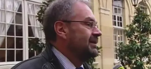 Né à Nancy, François Chérèque est décédé à l'âge de 60 ans.