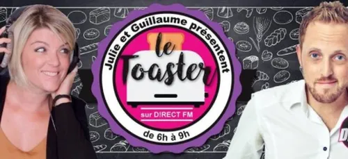 Le jeu du Toaster !