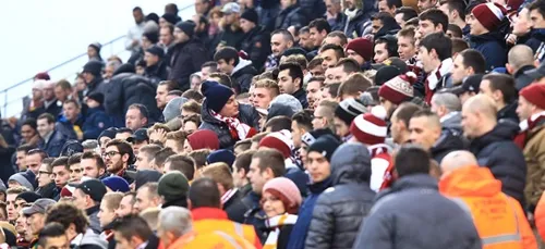 Le FC Metz "sali"